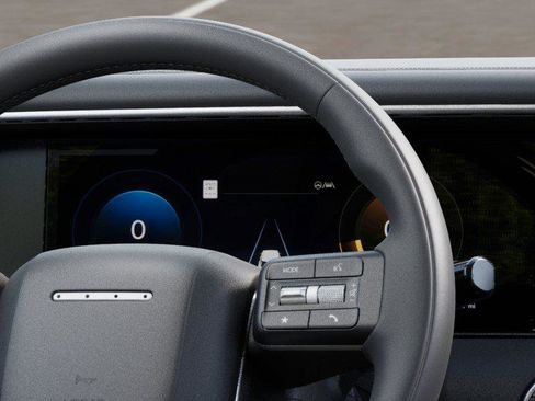 New 2026 Hyundai Palisade Limited image 14