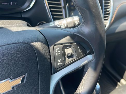 Used 2019 Chevrolet Trax Premier image 12