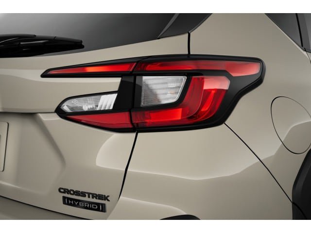 New 2026 Subaru Crosstrek 2.5i Limited AWD/4WD image 13