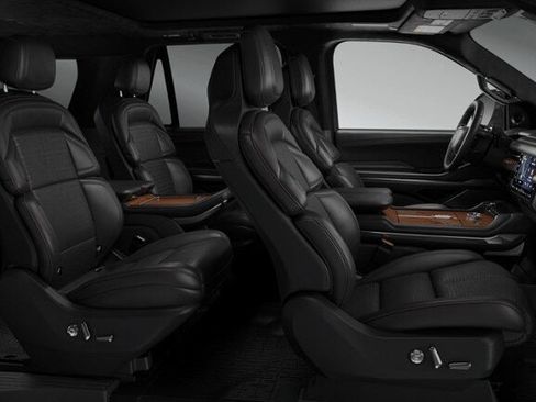 New 2026 Lincoln Navigator L Black Label AWD/4WD image 28
