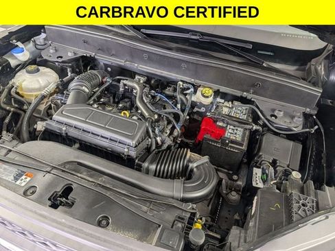 Used 2025 Ford Bronco Sport Big Bend AWD/4WD image 33