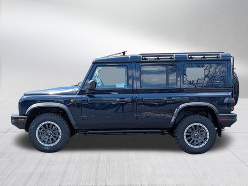 New 2026 INEOS Grenadier AWD/4WD image 5
