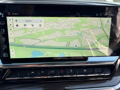 New 2026 Chevrolet Silverado 1500 RST image 17