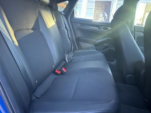 Used 2024 Honda Civic Sport image 14
