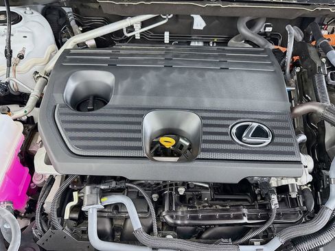Used 2026 Lexus NX 350h AWD w/ Accessory Package (2T) image 31