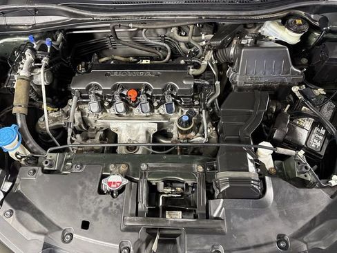 Used 2017 Honda HR-V LX image 28