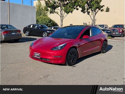 Used 2023 Tesla Model 3 Standard Range