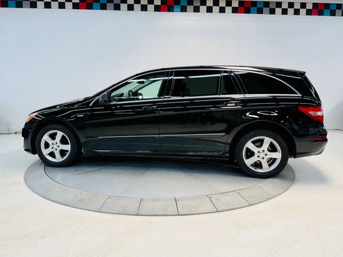 Used 2012 Mercedes-Benz R 350 4MATIC image 2