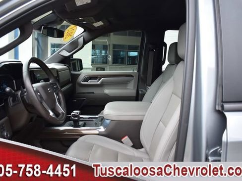 Used 2023 Chevrolet Silverado 1500 RST w/ RST All Star Premium Package image 19