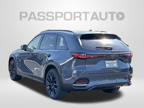 New 2026 MAZDA CX-70 3.3 Turbo w/ Premium Package AWD/4WD image 2