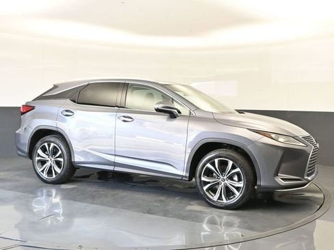 Used 2022 Lexus RX 350 FWD w/ Premium Package image 2