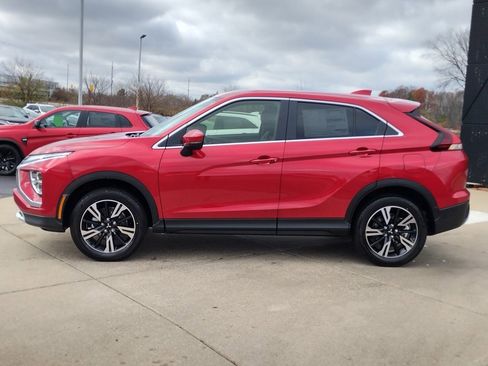 New 2026 Mitsubishi Eclipse Cross SE image 17