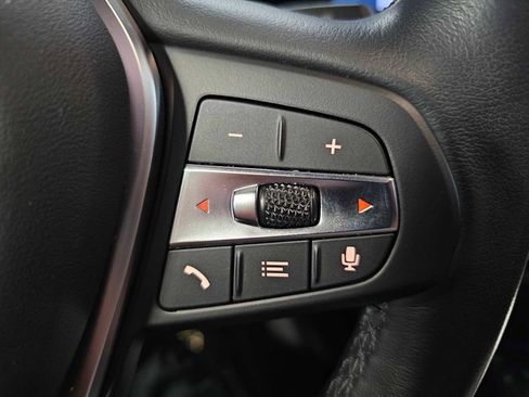 Used 2023 BMW i4 eDrive35 w/ Premium Package RWD image 19