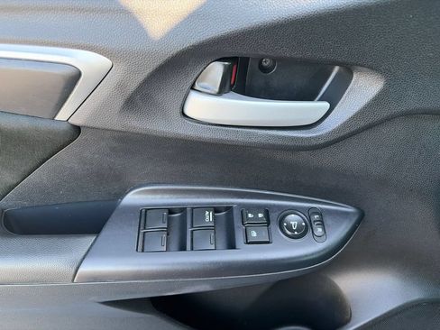 Used 2019 Honda Fit LX image 15