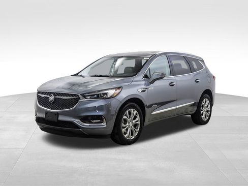 Used 2021 Buick Enclave Avenir w/ Avenir Technology Package image 1
