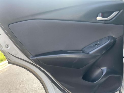 Used 2016 MAZDA CX-3 Sport FWD image 12