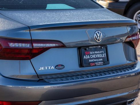 Used 2020 Volkswagen Jetta R-Line FWD image 60