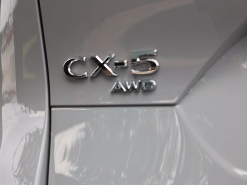 New 2026 MAZDA CX-5 Preferred AWD/4WD image 21