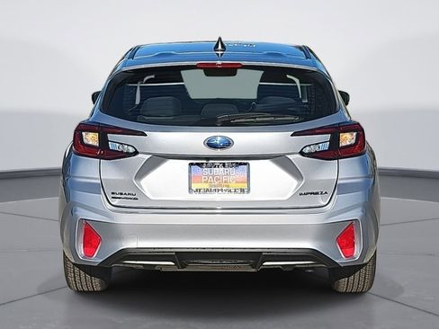 New 2026 Subaru Impreza 2.0i Sport image 4