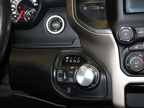 Certified 2021 RAM 1500 Laramie AWD/4WD image 14