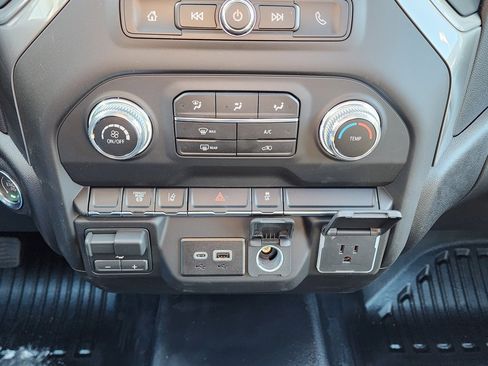 New 2026 GMC Sierra 3500 Pro image 31