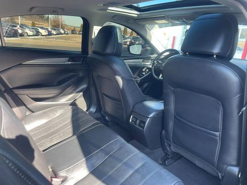 Used 2018 MAZDA MAZDA6 Grand Touring Reserve image 14