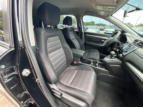 Used 2018 Honda CR-V LX image 29