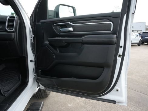 Used 2023 RAM 1500 Lone Star AWD/4WD image 25