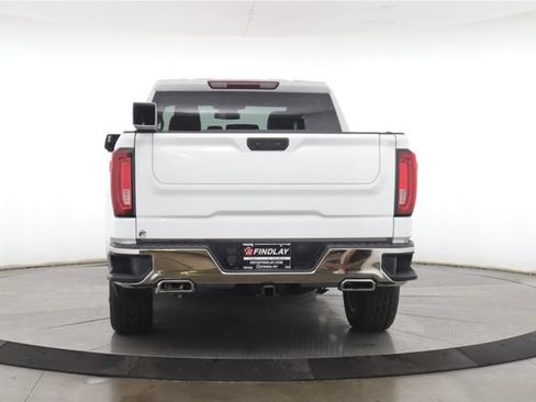 Used 2023 GMC Sierra 1500 SLT AWD/4WD image 11