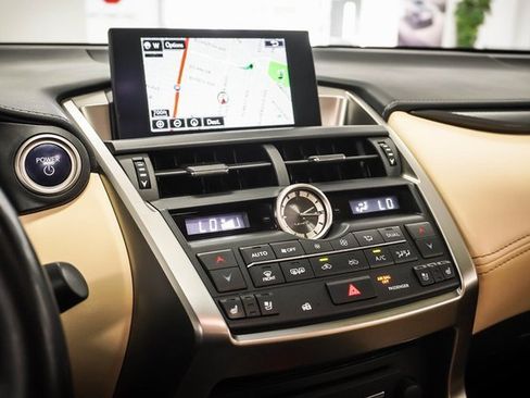 Used 2016 Lexus NX 300h AWD w/ Premium Package image 17