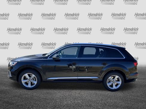 Used 2023 Audi Q7 3.0T Premium w/ Convenience Package image 6