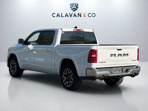 Used 2025 RAM 1500 Laramie image 3