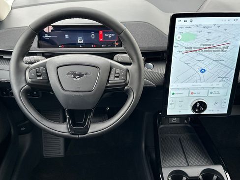 New 2026 Ford Mustang Mach-E Select image 11