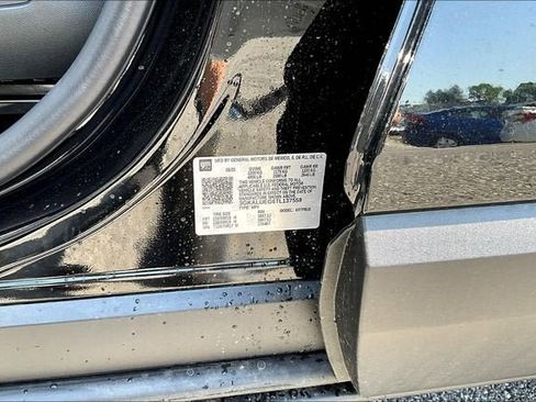 New 2026 GMC Terrain Elevation w/ Elevation Premium Package image 13