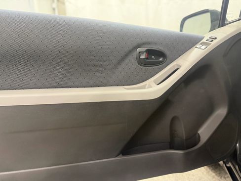 Used 2011 Toyota Yaris 2-Door Hatchback w/ PWR Pkg w/Steel Wheels image 10