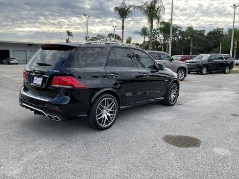 Used 2016 Mercedes-Benz GLE 63 AMG S image 18