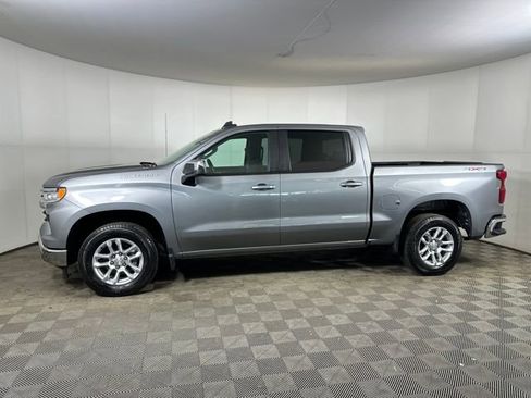 Used 2023 Chevrolet Silverado 1500 LT image 6