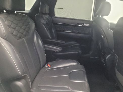 Used 2021 Hyundai Palisade Calligraphy AWD/4WD image 19
