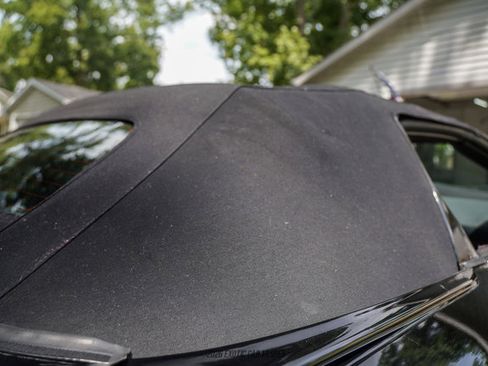 Used 1996 Pontiac Firebird Trans Am RWD image 67
