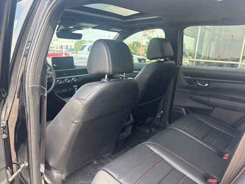 Used 2024 Honda CR-V Sport-L image 38