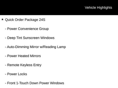 Used 2016 Jeep Wrangler Unlimited Sport w/ Quick Order Package 24S image 8