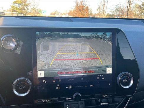 Used 2022 Lexus NX 250 FWD w/ Premium Package image 12