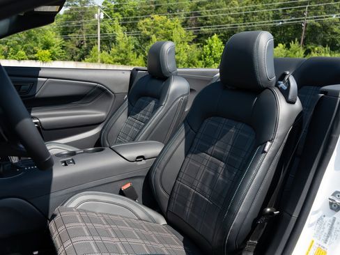 New 2026 Ford Mustang GT Premium w/ Mustang FX Package RWD image 31