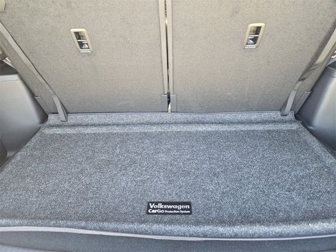 New 2026 Volkswagen Atlas SEL Premium R-Line image 25