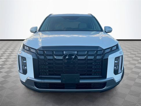 Used 2024 Hyundai Palisade SEL image 2