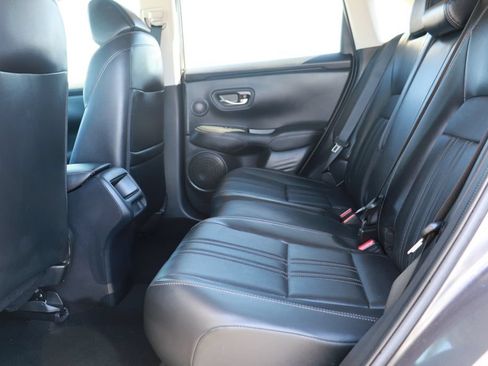 Used 2024 Honda HR-V EX-L image 13