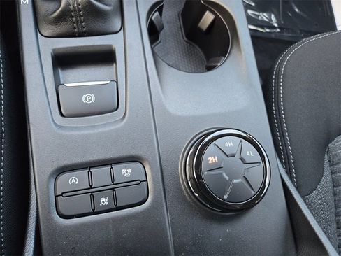 New 2025 Ford Ranger XL w/ Trailer Tow Package image 17