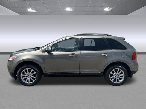 Used 2014 Ford Edge SEL w/ Equipment Group 205A FWD image 6