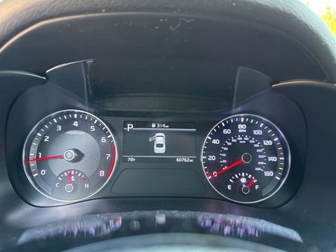 Used 2023 Kia Forte LXS w/ LXS Technology Package image 22