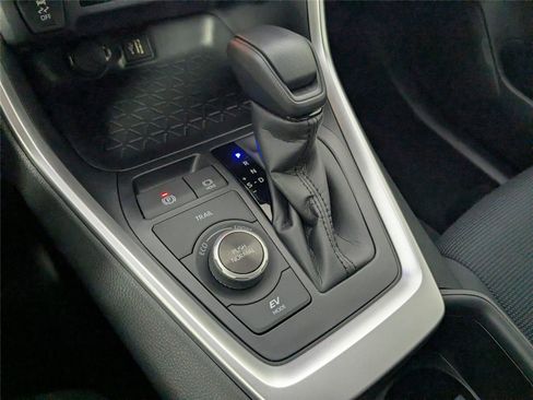 New 2025 Toyota RAV4 LE image 17